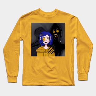 Coraline Long Sleeve T-Shirt